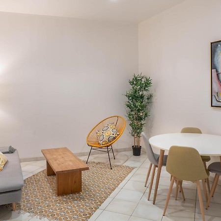 Chambre Cozy Et Confortable Au Coeur D'Ajaccio Apartment Ajaccio  Luaran gambar