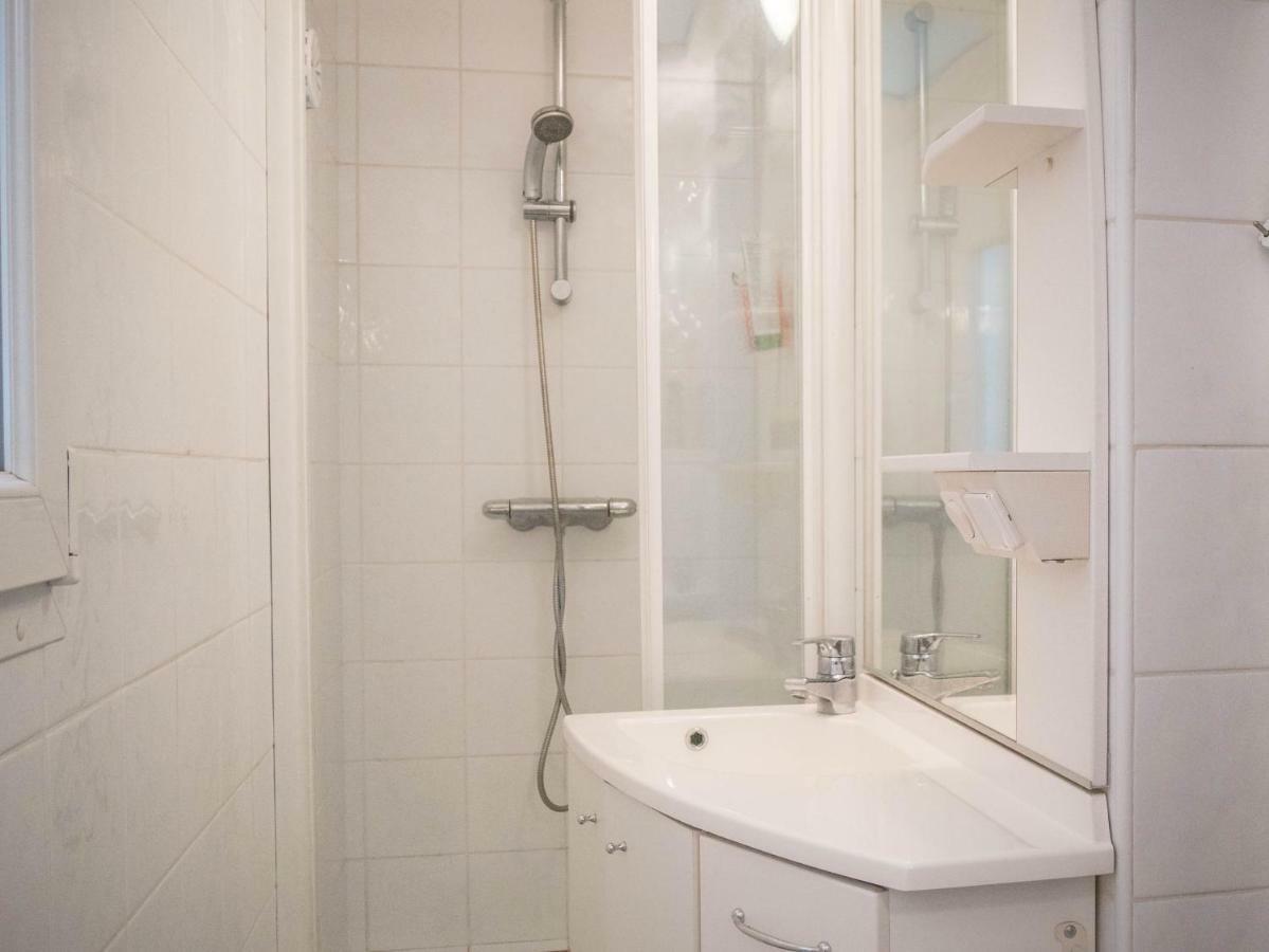 Chambre Cozy Et Confortable Au Coeur D'Ajaccio Apartment Ajaccio  Luaran gambar
